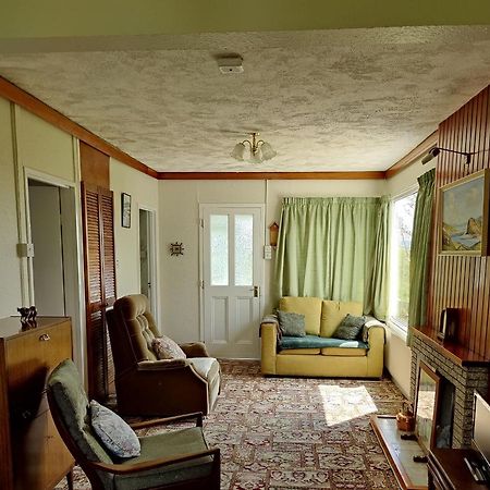 The Bungalow Self-Catering Accommodation แบลลีย์เบอเฟย์ ภายนอก รูปภาพ