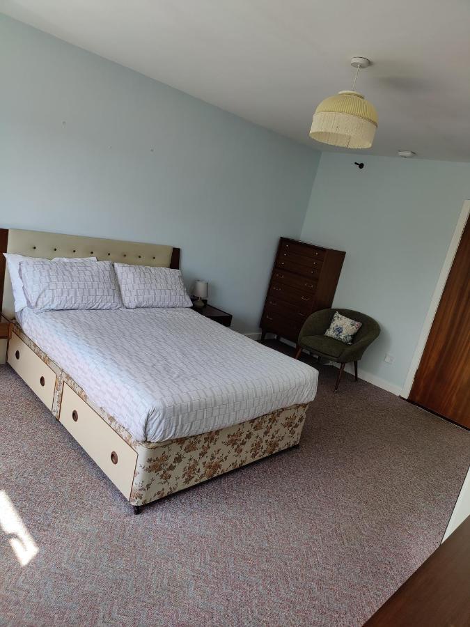 The Bungalow Self-Catering Accommodation แบลลีย์เบอเฟย์ ภายนอก รูปภาพ