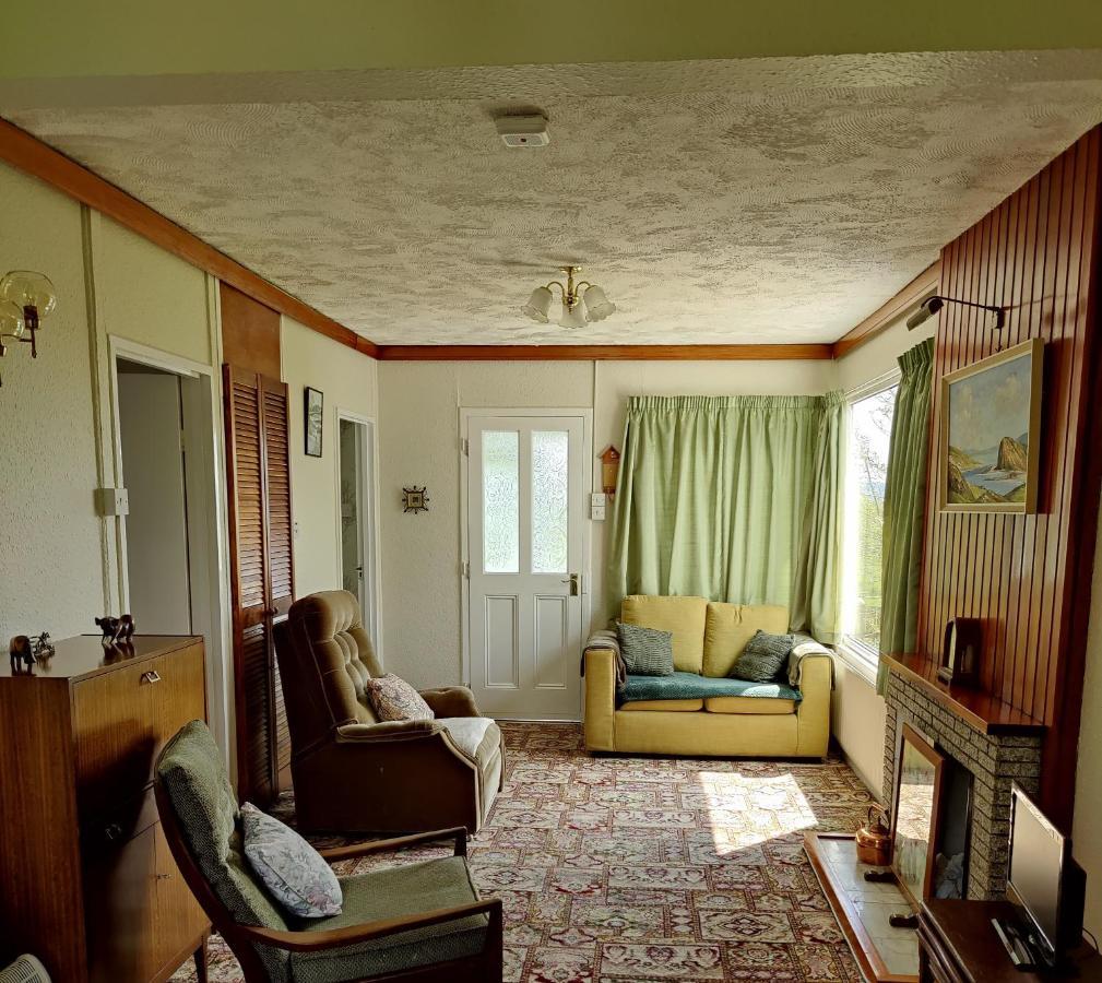 The Bungalow Self-Catering Accommodation แบลลีย์เบอเฟย์ ภายนอก รูปภาพ